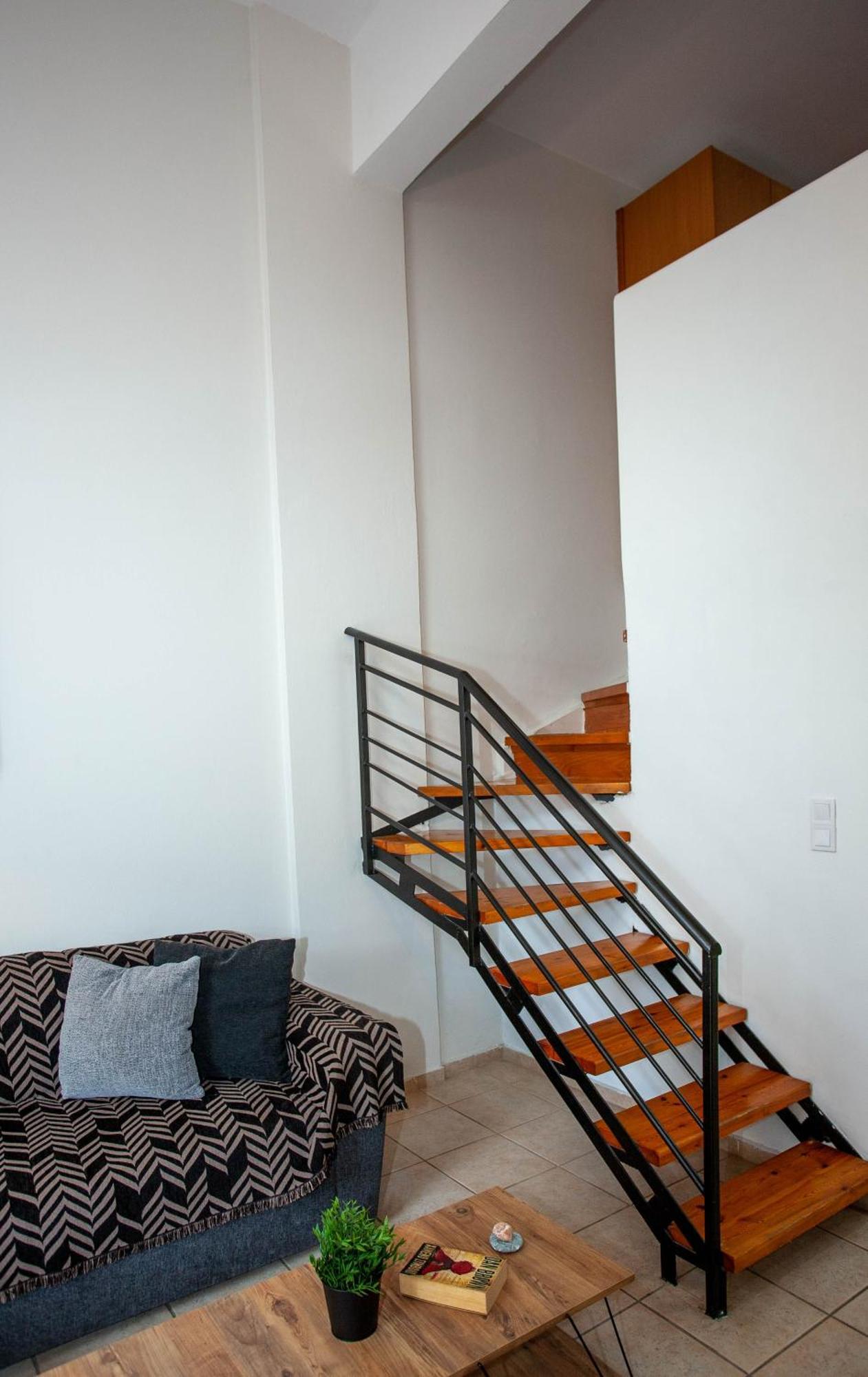 Unique Apartment Chania  Exterior photo